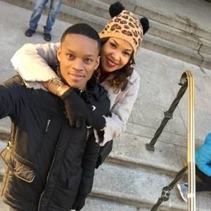 Meet your Posher, Dana